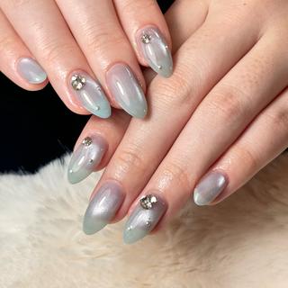 ネイル Kiwami nailsalonのネイルデザイン