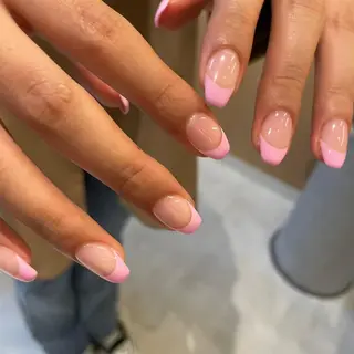 ネイル akane .hのネイルデザイン