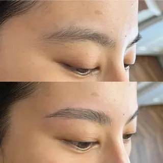 アイブロウ salon 87 【サロン ハナ】のその他イメージ
