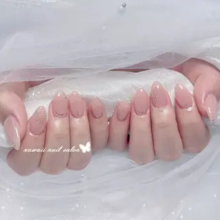 ネイル Hina KawaiiNailのネイルデザイン