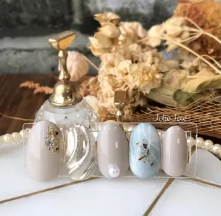 ネイル Jolie Joieの眉毛・アイブロウイメージ