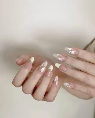 ネイル 禅 ネイルのネイルデザイン