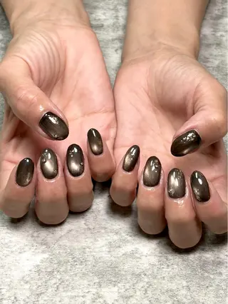 ネイル RISA joie nailのネイルデザイン