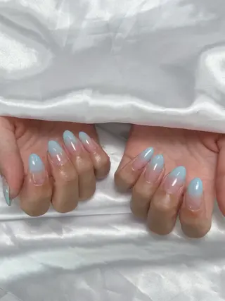 ネイル 激安ネイルサロン GRITのネイルデザイン