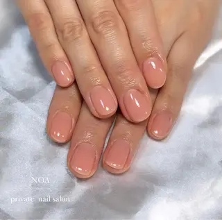 ネイル NOA NAILのネイルデザイン