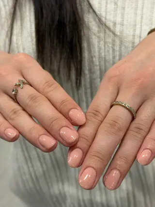 ネイル aineのネイルデザイン