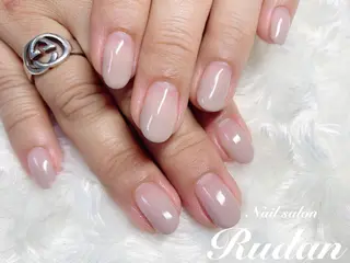ネイル Nailsalon Rudanのネイルデザイン