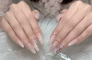 ネイル 秋 Nailsのネイルデザイン