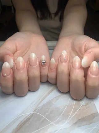 ネイル akina nailsのネイルデザイン