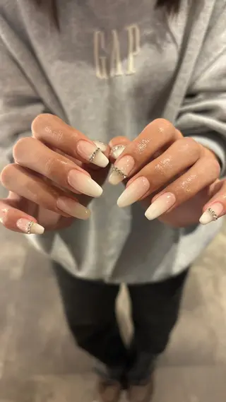 ネイル sayaka 🩰のネイルデザイン