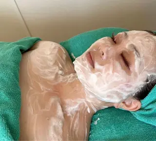 FUWARY beauty&spaのエステ・リラクイメージ