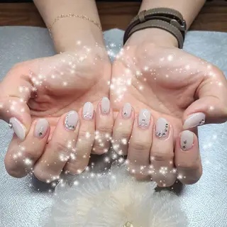 ネイル Nail  Ai    のネイルデザイン