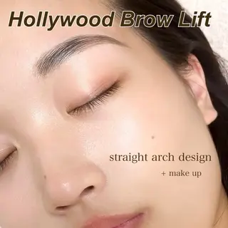 アイブロウ eyelash iona♡ Ruiのマツエク・マツパデザイン
