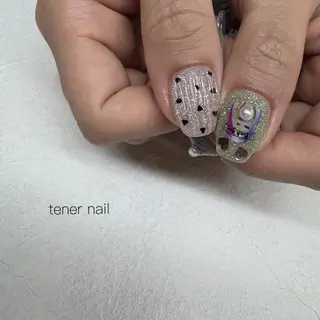 ネイル テネルネイル tener nailのネイルデザイン