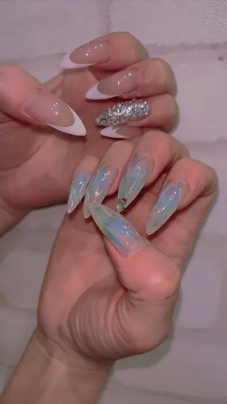 ネイル coco nailのネイルデザイン