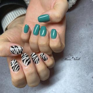 ネイル mao nailのネイルデザイン