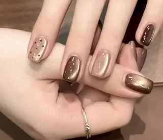 ネイル NFY-[[ああ]] nailforyouのネイルデザイン