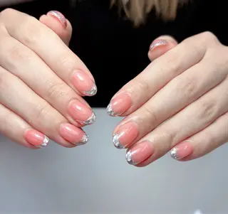 ネイル Luminail 新小岩のネイルデザイン