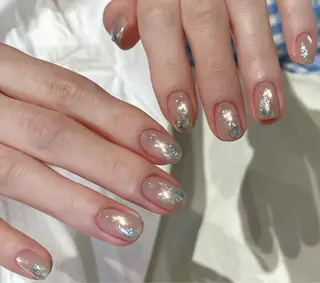 ネイル Yuki Nailのネイルデザイン
