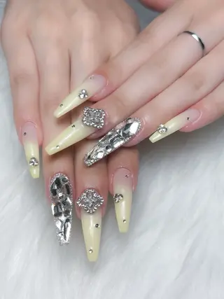 ネイル 平井nail RENAのネイルデザイン