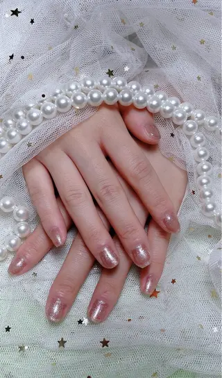 ネイル エ イのネイルデザイン