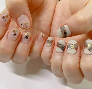 ネイル nail salonのネイルデザイン
