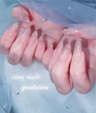 ネイル eimy nails♡のネイルデザイン