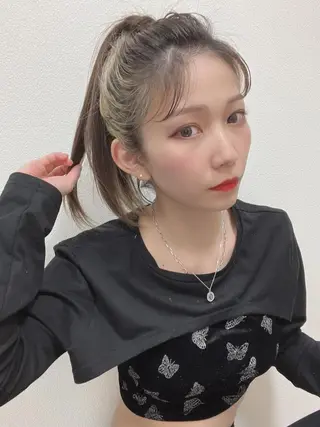 アイブロウ 🦋HARU・ EYEBROW🦋の眉毛・アイブロウイメージ
