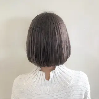 ショート Eir-noah- 武中 直矢のヘアスタイル