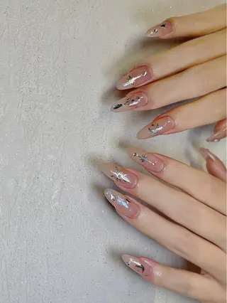 ネイル Minami Nailのネイルデザイン