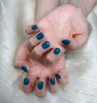 ネイル RNailsalon ゆなのネイルデザイン