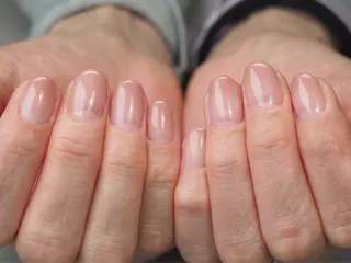 ネイル 大谷 真依子のネイルデザイン