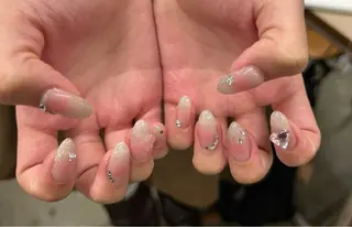 ネイル 練習モデル募集 nailのネイルデザイン