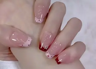 ネイル BT HEAVEN nailのネイルデザイン