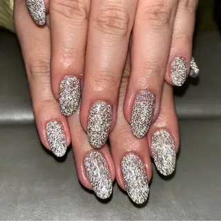 ネイル nail salon BrooChillのネイルデザイン