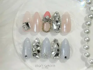 ネイル k misakiのネイルデザイン