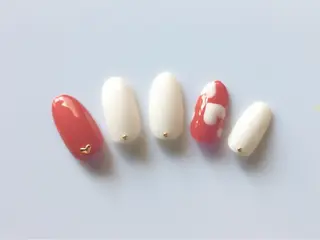 ネイル TRAM-nail moriizumiのネイルデザイン