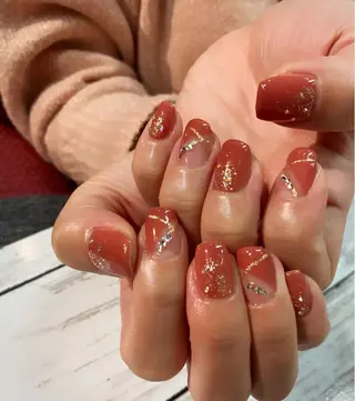 ネイル La・lieto🪽 HARUのネイルデザイン