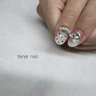 ネイル テネルネイル tener nailのネイルデザイン