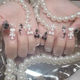 ネイル minami ネイルのネイルデザイン