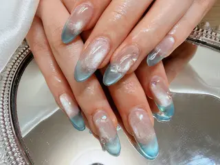 ネイル IZUMI YUKIのネイルデザイン