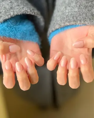 ネイル Nalu nailのネイルデザイン