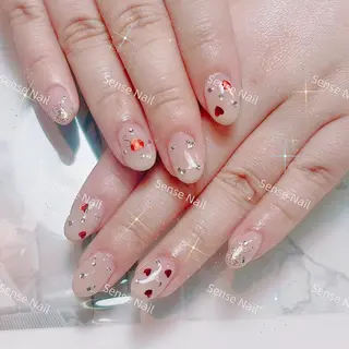 ネイル Maiii 💗のネイルデザイン