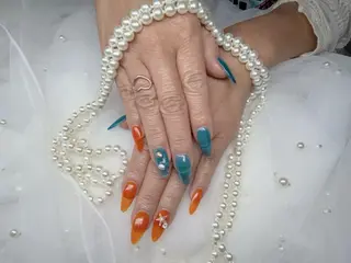 ネイル Anna Nailのネイルデザイン