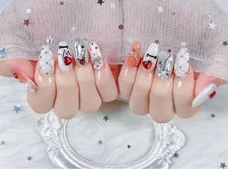 ネイル Hana Nail Salonのネイルデザイン