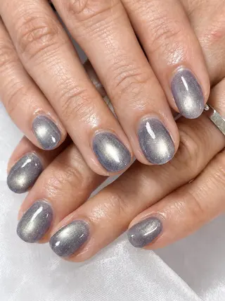 ネイル 鈴木- La clarte-のネイルデザイン