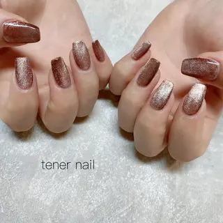 ネイル テネルネイル tener nailのネイルデザイン