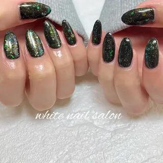 ネイル white nail salonのネイルデザイン