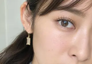 マツエク・マツパ Araki Yuuのマツエク・マツパデザイン