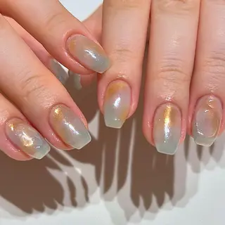ネイル tenoteno nail/yuuriのネイルデザイン